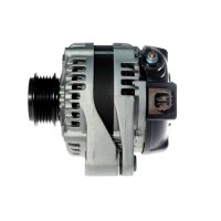 Alternator 14 V 130 A Ø 58 mm HELLA for TOYOTA...