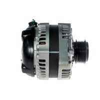 Alternator 12 V 130 A Ø 58 mm HELLA for TOYOTA AVENSIS and others