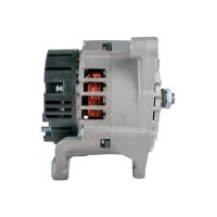 Lichtmaschine Generator 14 V 120 A Ø 56 mm HELLA für u.a. AUDI A4