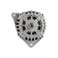 Alternator 12 V 120 A Ø 56 mm HELLA suitable for...
