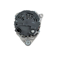 Alternator 12 V 120 A Ø 56 mm HELLA suitable for AUDI A6 and others