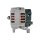 Lichtmaschine Generator 14 V 120 A Ø 56 mm HELLA für u.a. AUDI A4