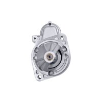 Anlasser Starter 12 V 1,2 kW 9 Zähne HELLA für...