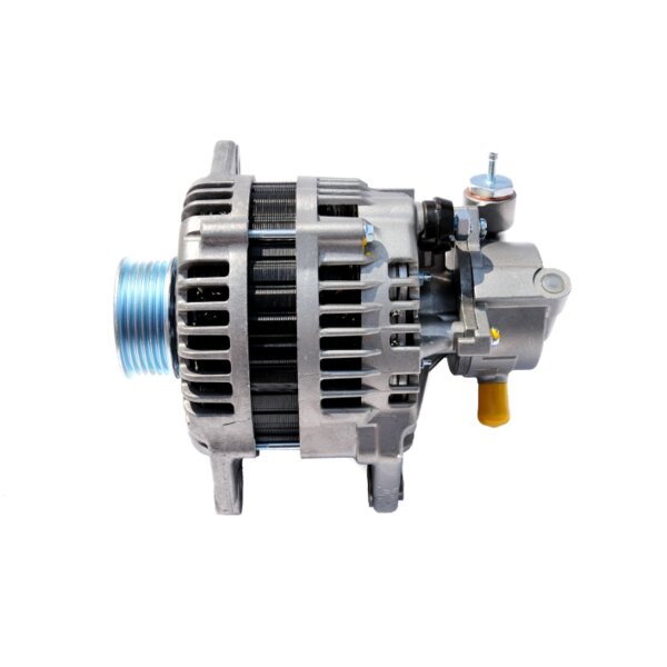 Alternator 14 V 100 A Ø 60mm HELLA for HONDA Civic VII and others