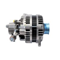 Alternator 14 V 100 A Ø 60mm HELLA for HONDA Civic VII and others
