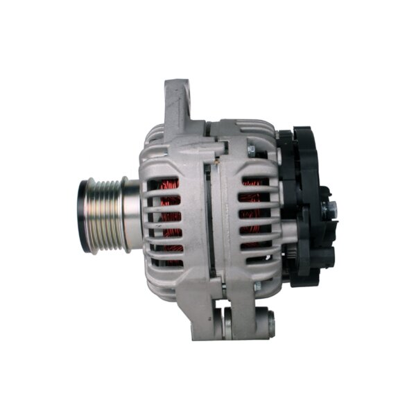 Alternator 14 V 140 A Ø 54 mm HELLA for e.g. OPEL Astra H