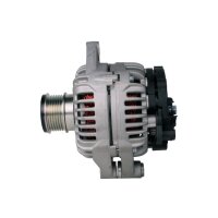 Alternator 12 V 140 A Ø 54 mm HELLA suitable for...