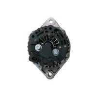 Alternator 12 V 140 A Ø 54 mm HELLA suitable for e.g. OPEL ASTRA