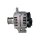 Alternator 12 V 140 A Ø 54 mm HELLA suitable for e.g. OPEL ASTRA