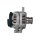 Alternator 12 V 140 A Ø 54 mm HELLA suitable for e.g. OPEL ASTRA