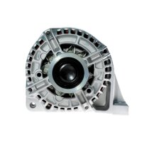 Alternator 14 V 140 A Ø 56 mm HELLA for VOLVO S40...