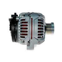 Alternator 14 V 140 A Ø 56 mm HELLA for VOLVO S40 I and others