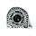 Alternator 14 V 140 A Ø 56 mm HELLA for VOLVO S40 I and others