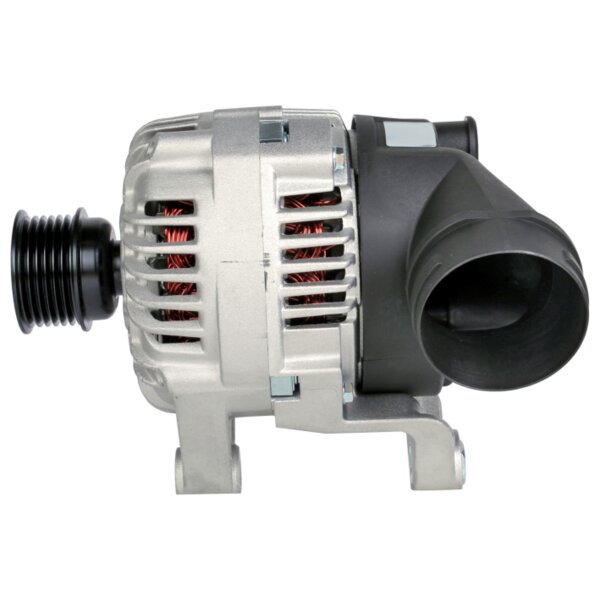 Alternator 14 V 90 A Ø 50 mm HELLA for BMW 3 Series and others