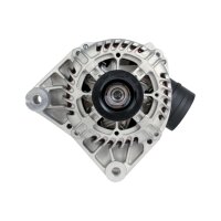 Alternator 14 V 90 A Ø 50 mm HELLA for BMW 3...