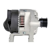 Alternator 14 V 90 A Ø 50 mm HELLA for BMW 3 Series and others