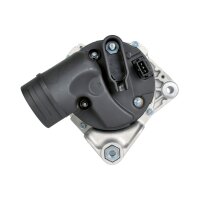 Alternator 14 V 90 A Ø 50 mm HELLA for BMW 3 Series and others