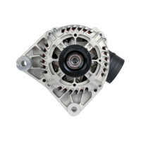Alternator 12 V 90 A Ø 50 mm HELLA for BMW 3...