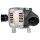 Alternator 14 V 90 A Ø 50 mm HELLA for BMW 3 Series and others