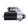 Starter 12 V 2 kW 10 teeth HELLA suitable for e.g. OPEL ASTRA