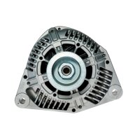 Alternator 14 V 90 A Ø 56 mm HELLA for...