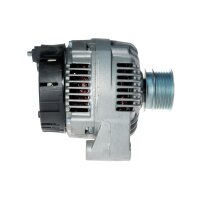 Alternator 14 V 90 A Ø 56 mm HELLA for MERCEDES-BENZ C-Class and others