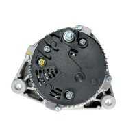 Alternator 14 V 90 A Ø 56 mm HELLA for MERCEDES-BENZ C-Class and others