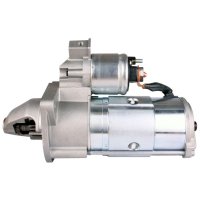 Anlasser Starter 2,5 kW 9 Zähne HELLA für FIAT...