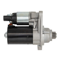 Anlasser Starter 12 V 1 kW 10 Zähne HELLA für u.a. AUDI A1