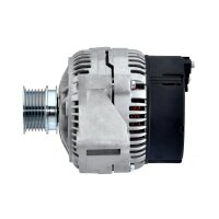 Alternator 14 V 90 A Ø 48 mm HELLA for...