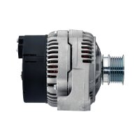 Alternator 14 V 90 A Ø 48 mm HELLA for MERCEDES-BENZ C-Class and others