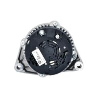 Alternator 14 V 90 A Ø 48 mm HELLA for MERCEDES-BENZ C-Class and others