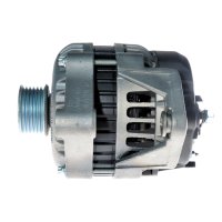 Alternator HELLA for OPEL CORSA B (S93)