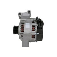 Alternator 14 V 80 A Ø 48 mm HELLA for FORD C-Max...