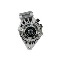 Alternator 14 V 80 A Ø 48 mm HELLA for FORD C-Max...