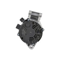 Alternator 14 V 80 A Ø 48 mm HELLA for FORD C-Max and others