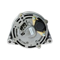 Alternator 14 V 55 A Ø 69 mm HELLA for e.g. MERCEDES-BENZ 123