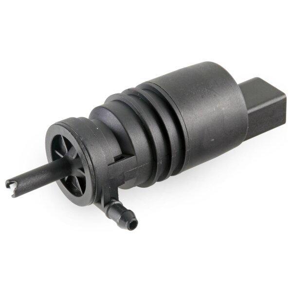 Windshield Washer Pump 12 V mono pump HELLA for BMW 5 Series and others