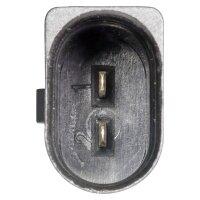 Windscreen washer pump 12 V dual pump HELLA for AUDI A3...