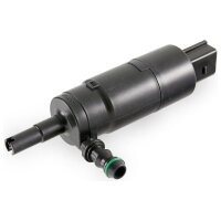 Headlight washer pump HELLA for AUDI A4 B7 Avant (8ED)