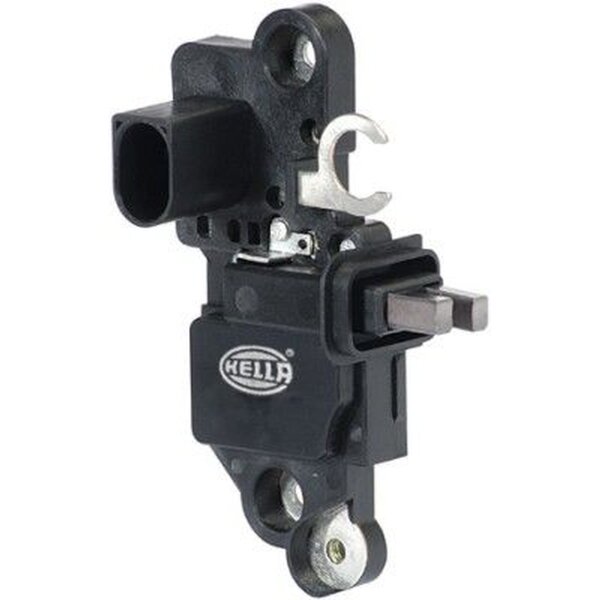 Lichtmaschine Generatorregler 14,5 V HELLA für u.a. AUDI A2