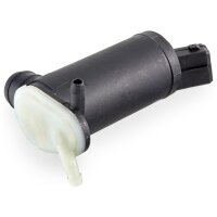 Windshield Washer Pump 12 V dual pump HELLA for FORD...