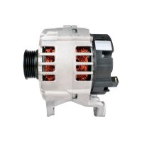Lichtmaschine Generator 14 V 90 A Ø 56 mm HELLA...