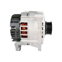 Lichtmaschine Generator 14 V 90 A Ø 56 mm HELLA für u.a. AUDI A4
