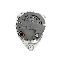 Lichtmaschine Generator 14 V 90 A Ø 56 mm HELLA für u.a. AUDI A4