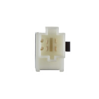Brake light switch electric 4-pole HELLA for MERCEDES-BENZ A-Class and others