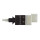 Brake light switch electric 4-pole HELLA for MERCEDES-BENZ A-Class and others