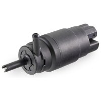 Windshield Washer Pump 12 V mono pump HELLA for BMW 3...