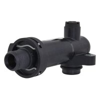 Thermostat Kühlmittel Öffnungstemperatur 70...