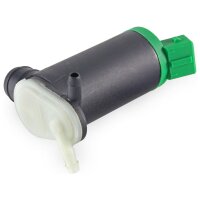 Windshield Washer Pump 12 V Dual pump HELLA for...